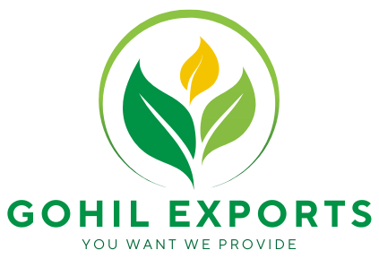 Gohil Exports Logo