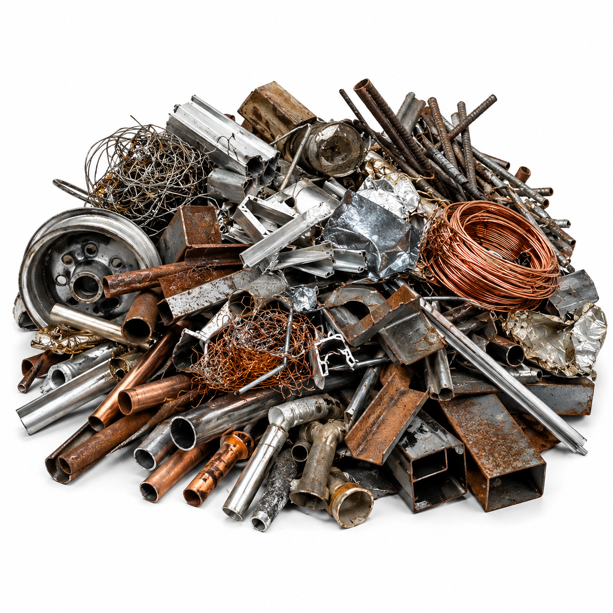 Scrap Metal